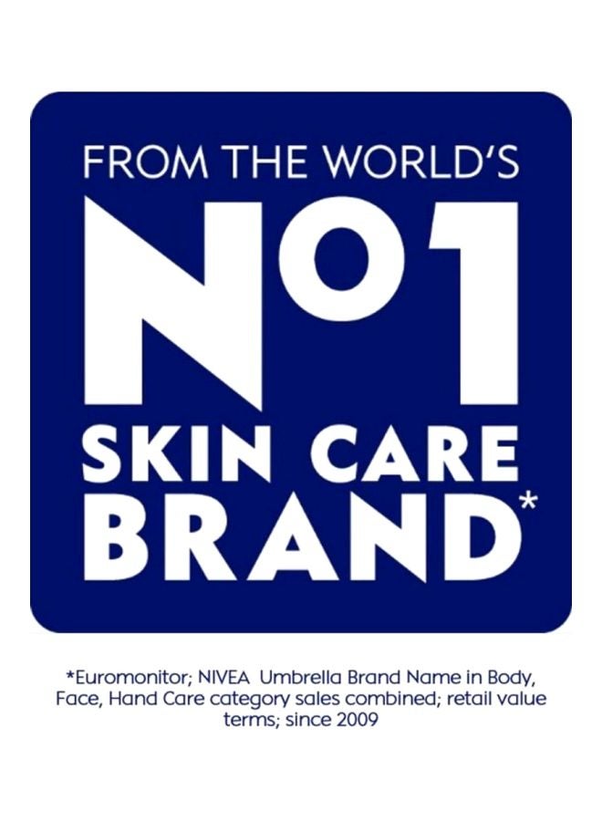 Nivea Lemon And Oil Shower Gel 250ml - Image 5