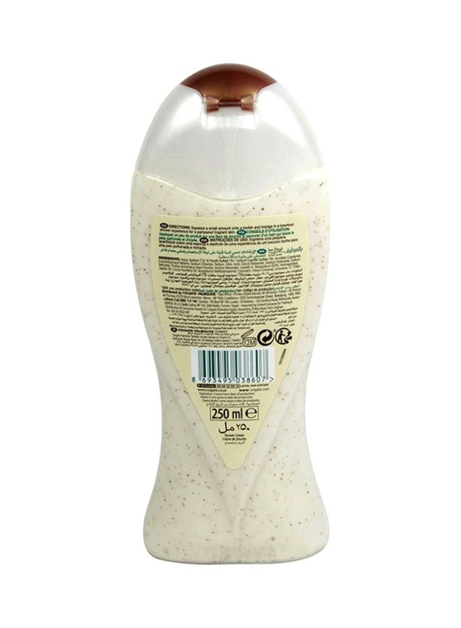 Palmolive - Body Butter Wash Gourmet Coconut Joy 250ml - Image 1