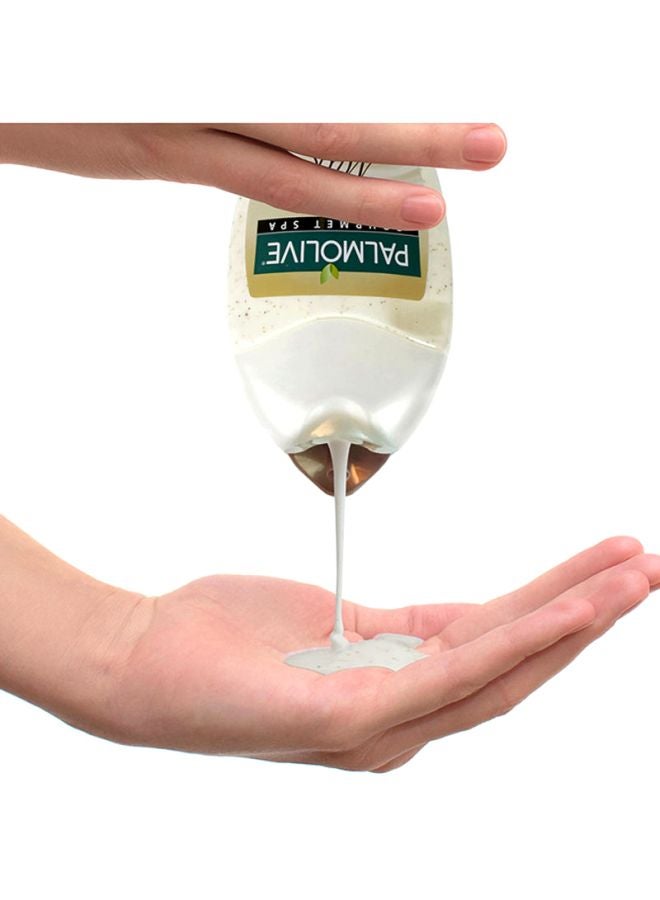 Palmolive - Body Butter Wash Gourmet Coconut Joy 250ml - Image 1