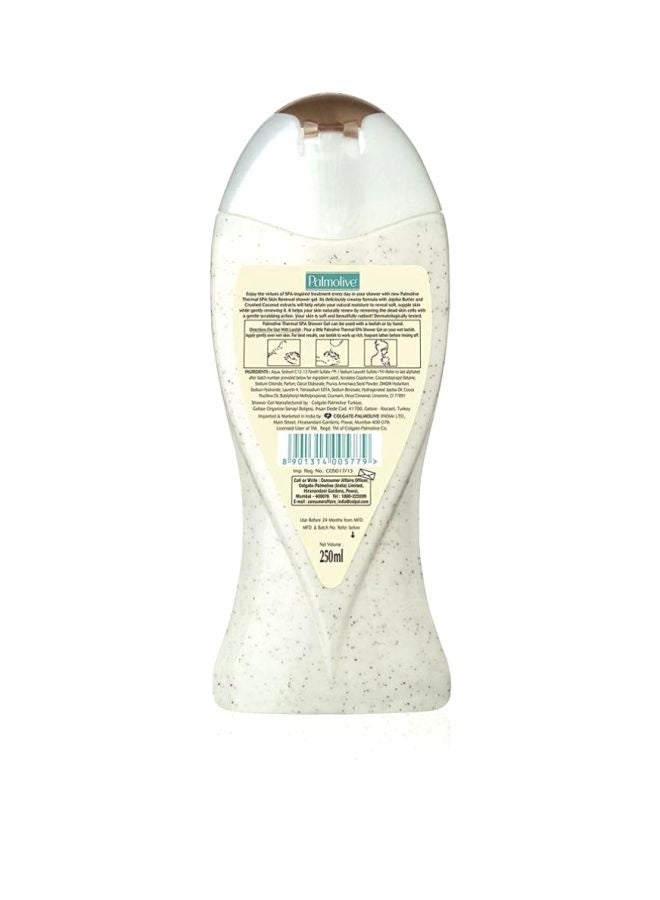 Palmolive - Thermal Spa Skin Renewal Shower Gel 250ml - Image 1