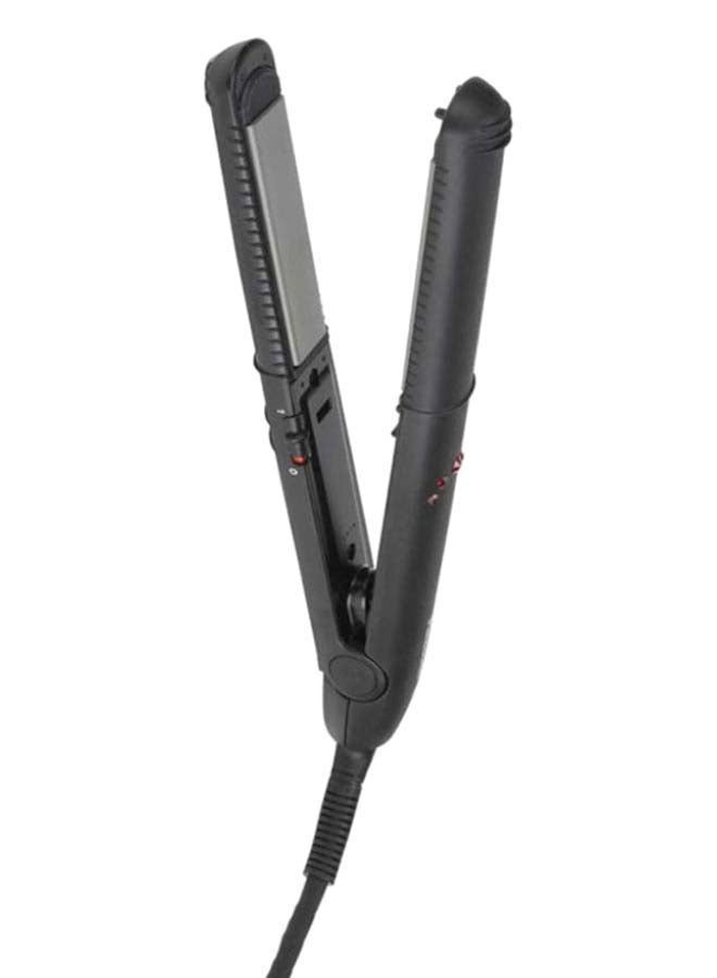 باناسونيك جهاز فرد الشعر الكهربائية أسود - Image 3