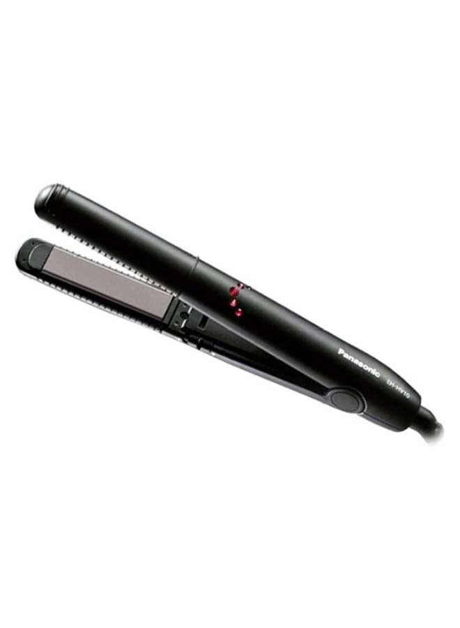 باناسونيك جهاز فرد الشعر الكهربائية أسود - Image 4