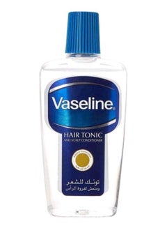 Vaseline Hair Tonic And Scalp Conditioner 300ml  - Image 1