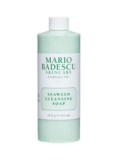 Seaweed Cleansing Soap 427ml