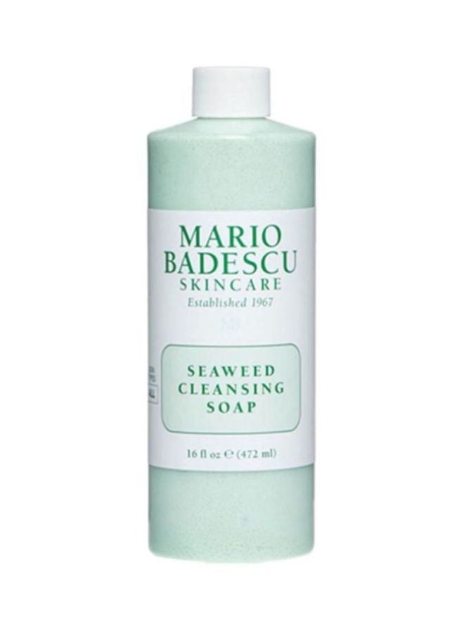 Seaweed Cleansing Soap 427ml
