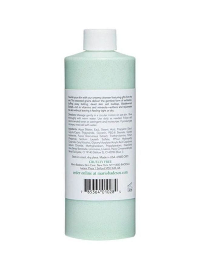 Seaweed Cleansing Soap 427ml