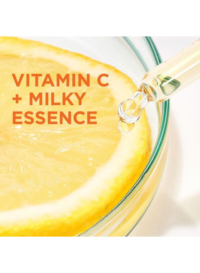 غارنييه ماسك سكين آكتيف للتفتيح الفوري للبشرة، 28 جم، من جارنييه 28جرام - Image 3