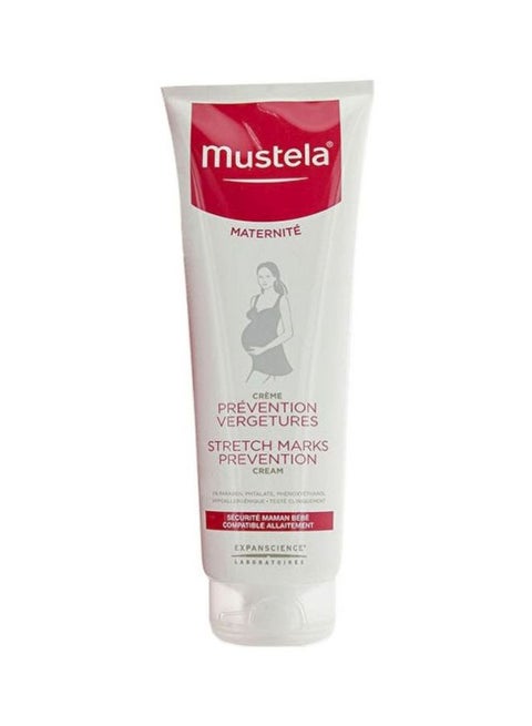 Maternite Stretch Marks Prevention Cream 250ml