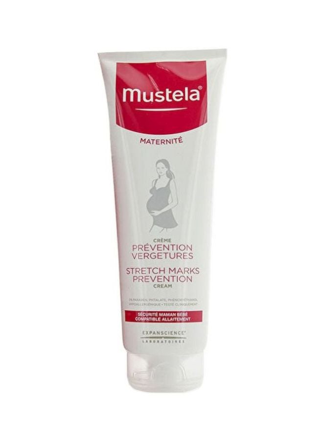 Maternite Stretch Marks Prevention Cream 250ml