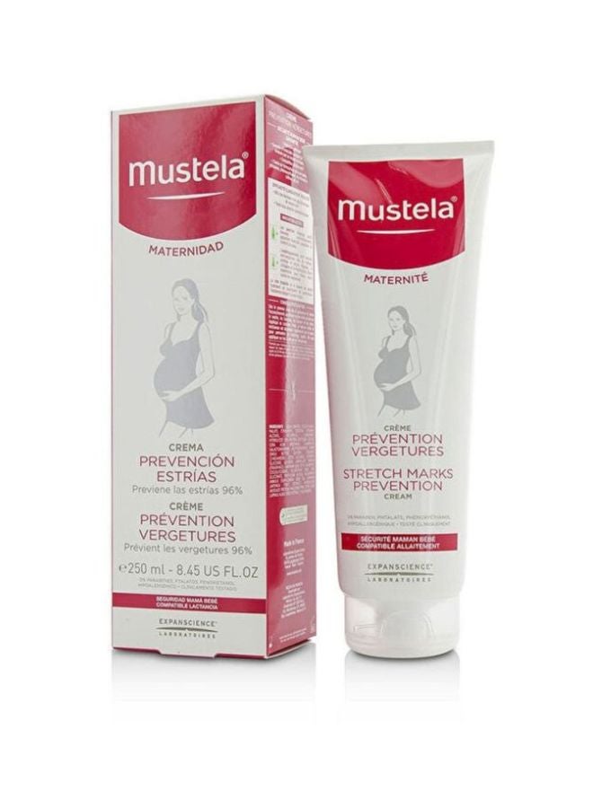 Maternite Stretch Marks Prevention Cream 250ml