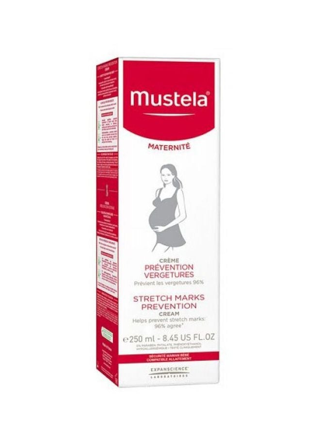 Maternite Stretch Marks Prevention Cream 250ml