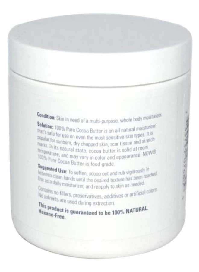 Now Foods 2 Pack Organic Shea Butter 414ml - Image 3