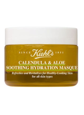 Calendula And Aloe Soothing Hydration Mask 14ml - v1615993723/N43322772A_1