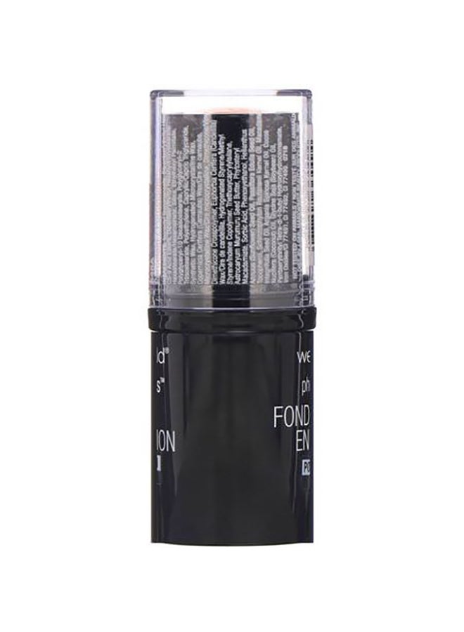 Wet N Wild Photofocus, Stick Foundation, 848A Porcelain, 0.42 Oz Porcelain  - Image 3