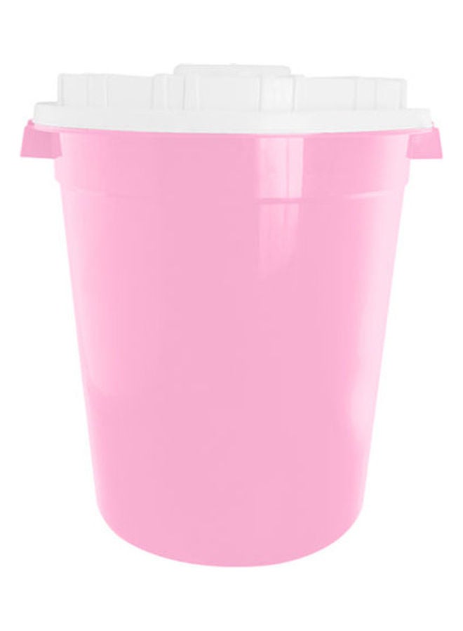 El Helal & Golden Star - Bucket With Lid Rose - Image 1