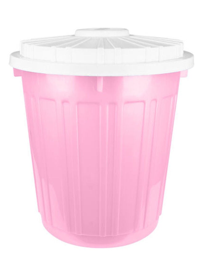 El Helal & Golden Star - Bucket With Lid Rose - Image 1