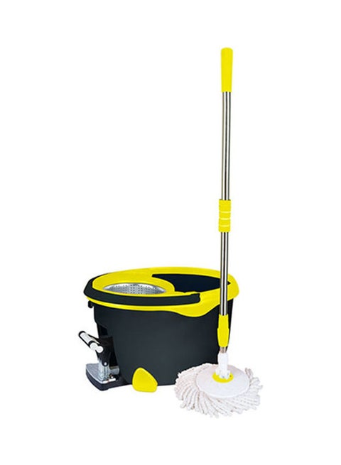 Magico Bucket Black/Yellow
