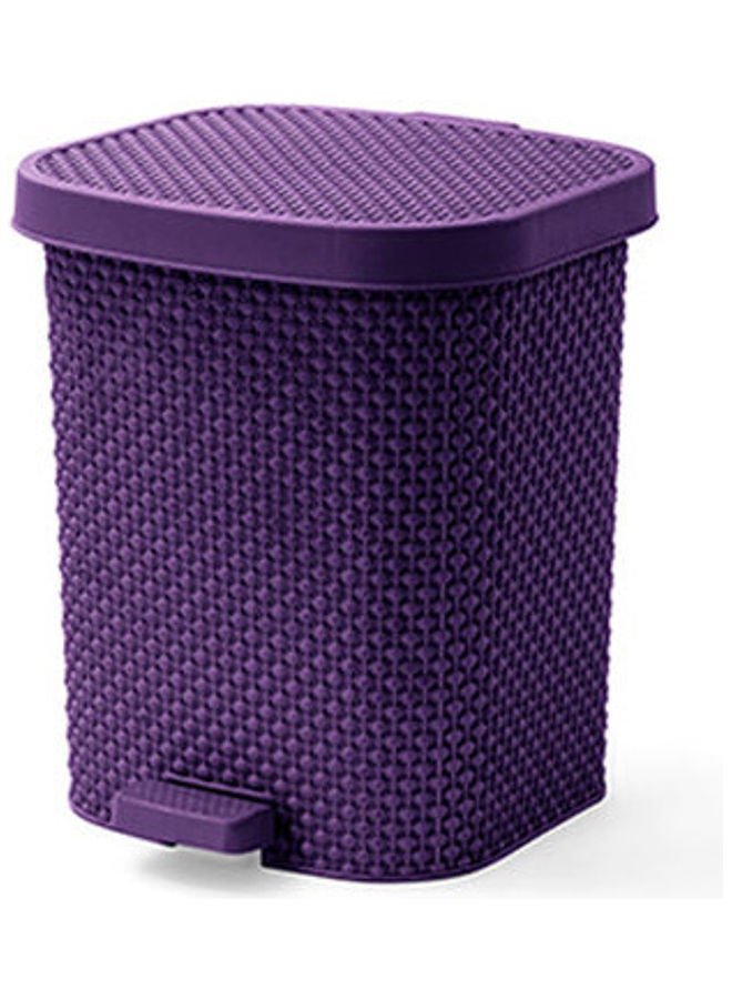 BoBos Trash Bin Dark Violet - v1615994628/N45409977A_1