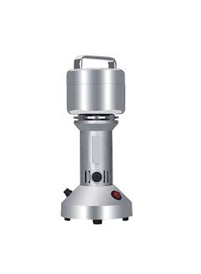 مطحنة قهوة وشاي سعة 100 جرام بقدرة 650 وات 650 W ka3025 فضي رمادي - v1615994633/N44862913A_1