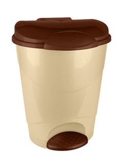 Beige/Brown