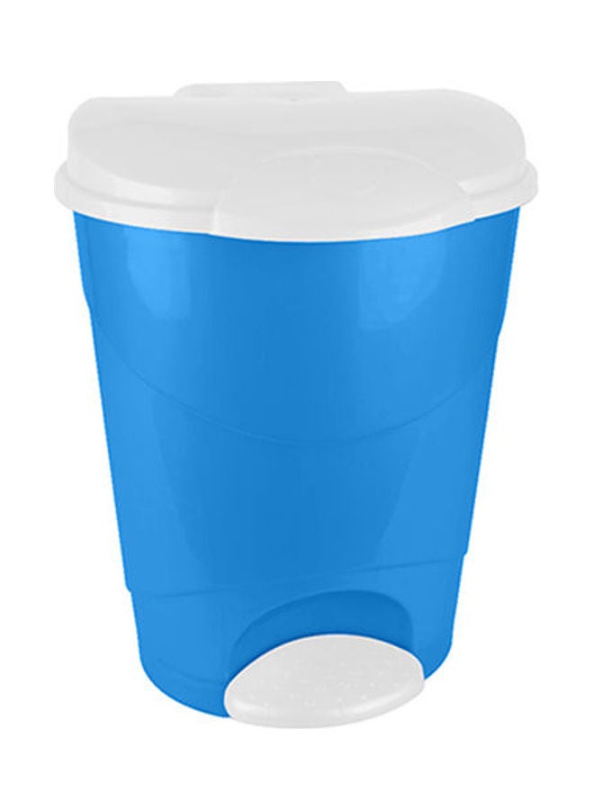 El Helal & Silver Star - Trash bin Styel Blue - Image 1