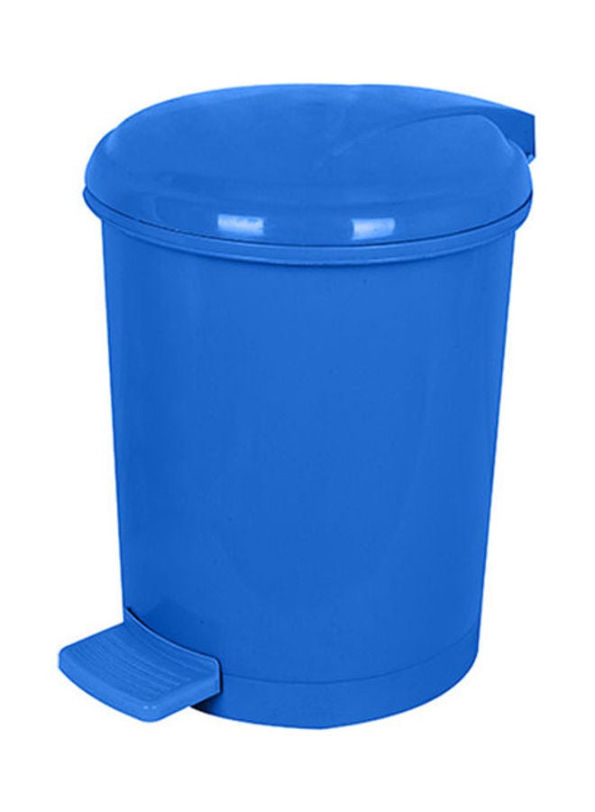 El Helal & Golden Star - Trash bin Blue - Image 1