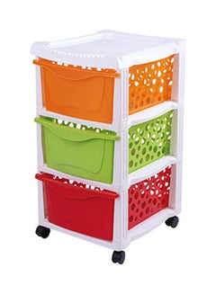 Shanon Julia Multicolour