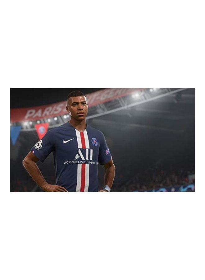 إي أيه لعبة الفيديو "FIFA 21 الإصدار القياسي" و"Marvel's Spider Man" - playstation_4_ps4 - Image 3