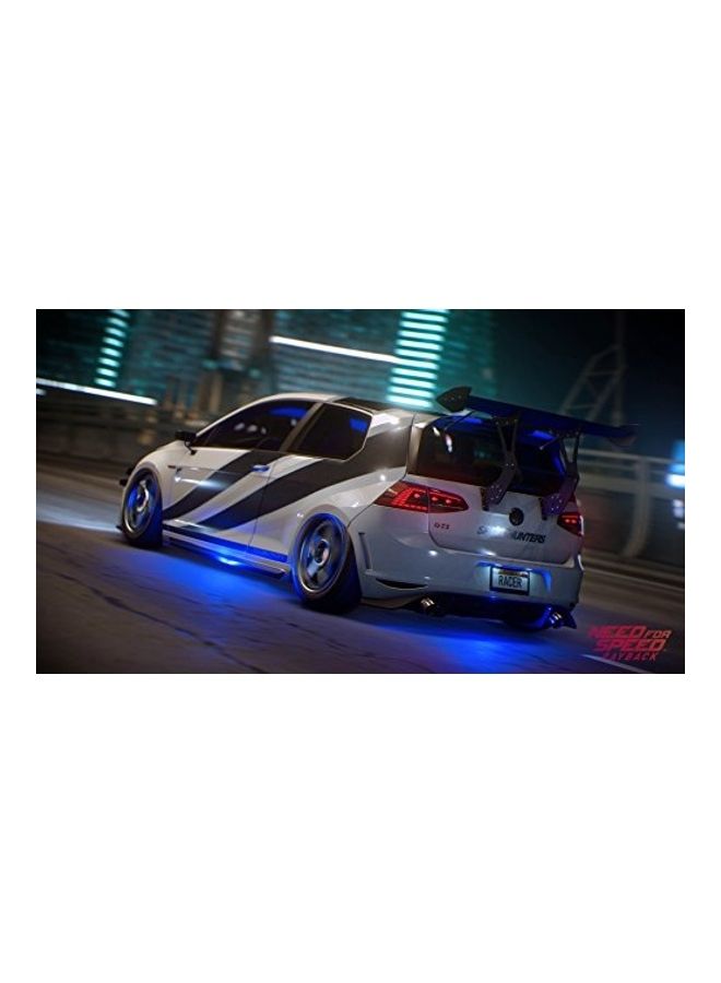 EA Need For Speed Payback + Gran Turismo: Sport - playstation_4_ps4 - Image 2