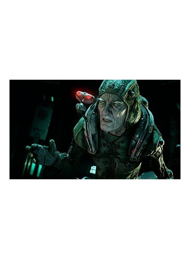 بيثيسدا لعبة 'Rage 2' (نسخة عالمية) - xbox_one - Image 2