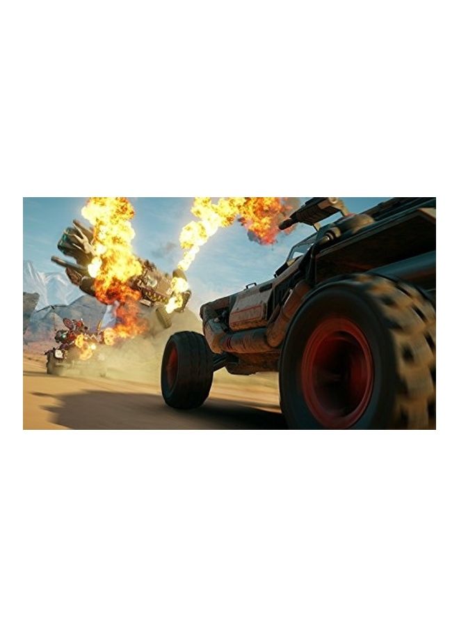 بيثيسدا لعبة 'Rage 2' (نسخة عالمية) - xbox_one - Image 3