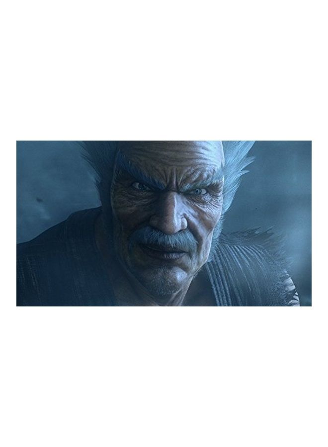 EA - FIFA 20 + Tekken 7 (Intl Version) - playstation_4_ps4 - Image 1