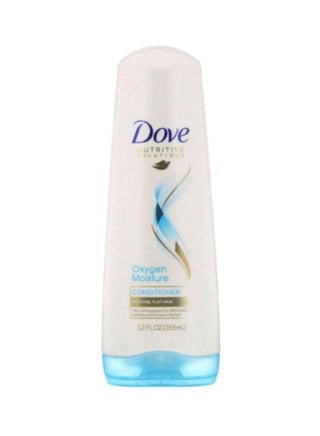 Nutritive Solutions Oxygen Moisture Conditioner 355ml - v1615994965/N37802095A_1
