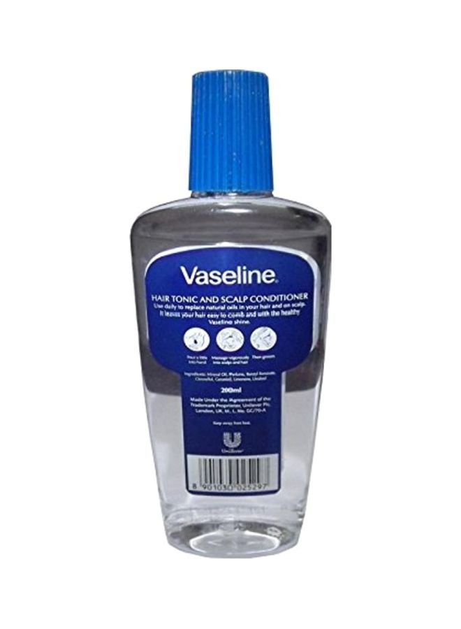 فازلين بلسم لفروة الرأس ولتقوية الشعر 200ملليلتر - Image 2