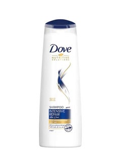 Dove Shampoo Intensive Repair 400ml  - Image 1