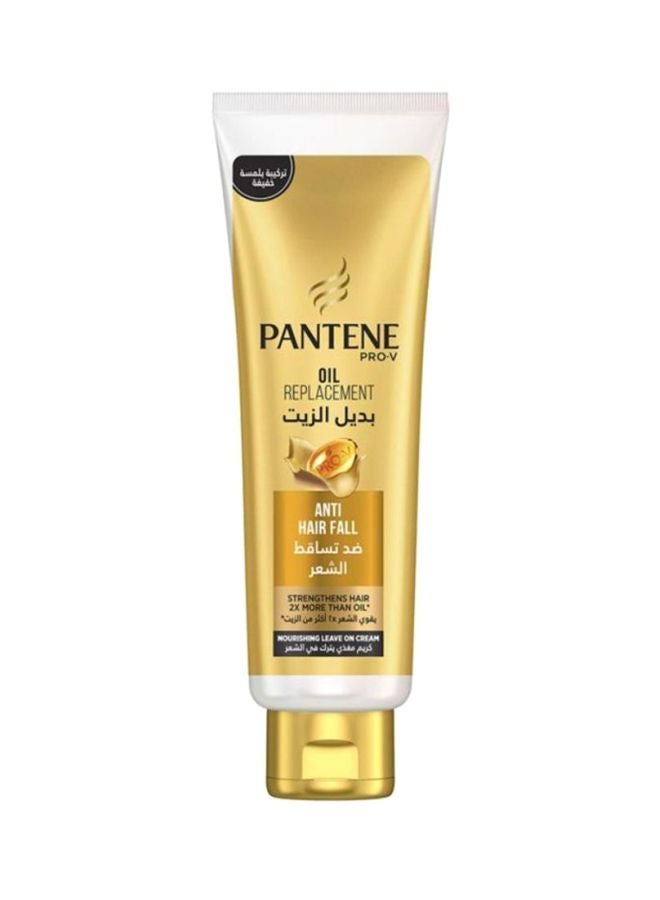 Pantene Pro-V Anti Hair Fall Oil Replacement Cream 350ml - Image 1
