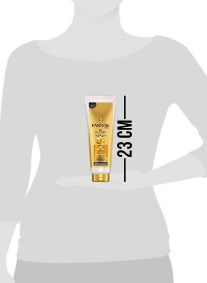 Pantene Pro-V Anti Hair Fall Oil Replacement Cream 350ml - Image 5