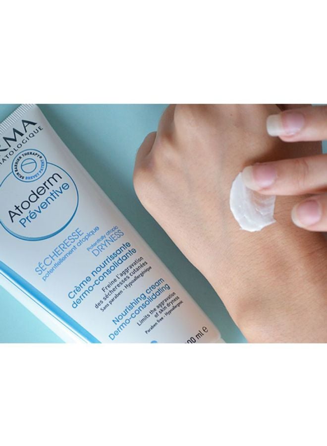 Bioderma - Atoderm Preventive Nourishing Cream 200ml - Image 1