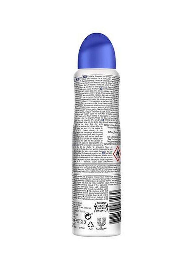 Dove - Original Moisturising Cream 150ml - Image 1