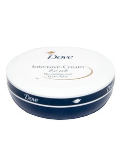 Dove Body Love Intensive Cream, 150ml  - Image 3