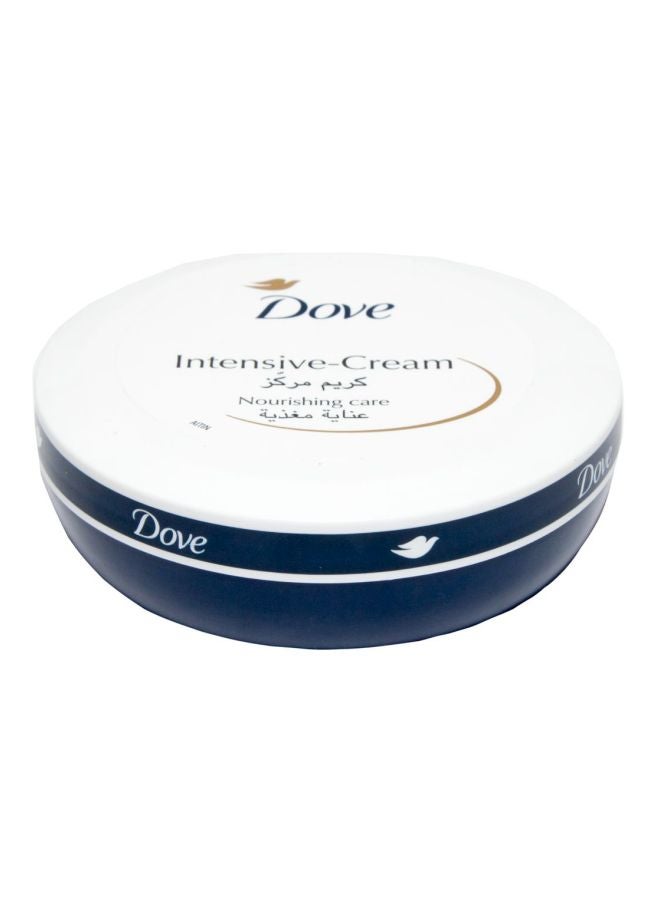 Dove Body Love Intensive Cream, 150ml  - Image 3