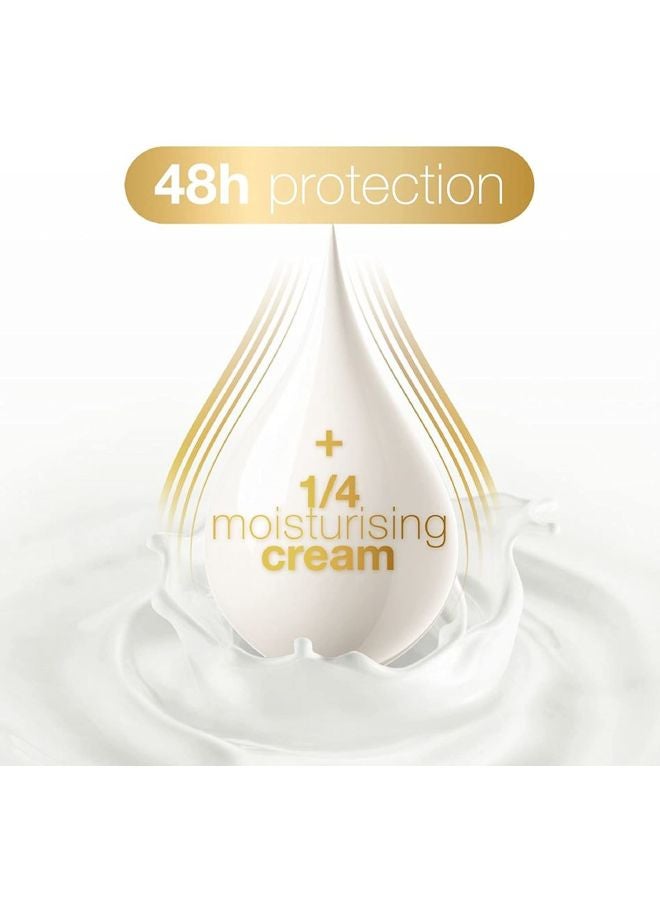 Dove - Original Moisturising Cream 150ml - Image 1