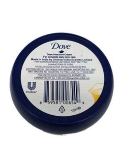 Dove Body Love Intensive Cream, 150ml  - Image 2