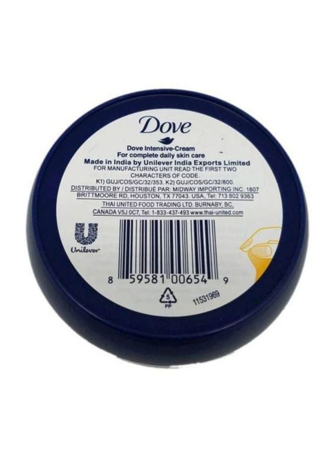 Dove Body Love Intensive Cream, 150ml  - Image 2