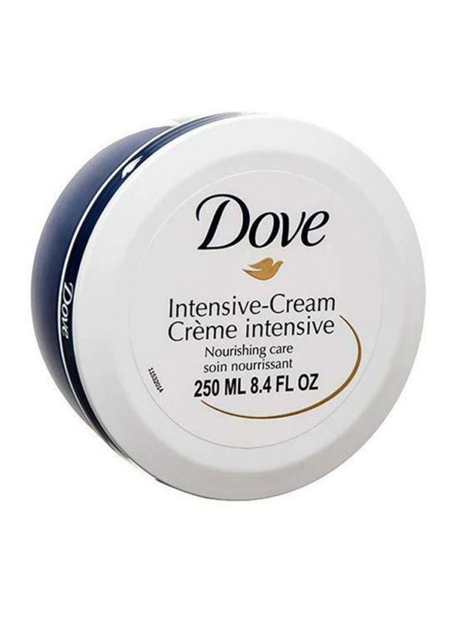 دوف كريم الجسم المكثف 250ملليلتر - Image 3