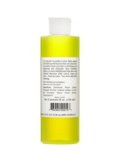 MARIO BADESCU Special Cucumber Body Lotion 236ml  - Image 2
