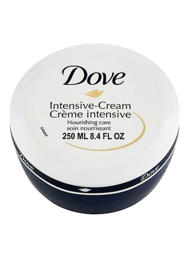 دوف كريم الجسم المكثف 250ملليلتر - Image 1