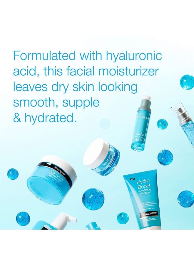 نيوتروجينا كريم جل هايدرو بوست معزز للرطوبة 48جرام - Image 2
