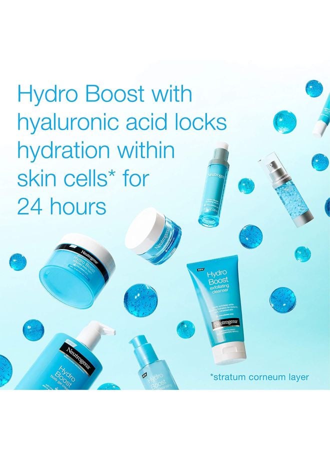 Neutrogena Hydro Boost Hyaluronic Acid Gel-Cream 48grams - Image 5