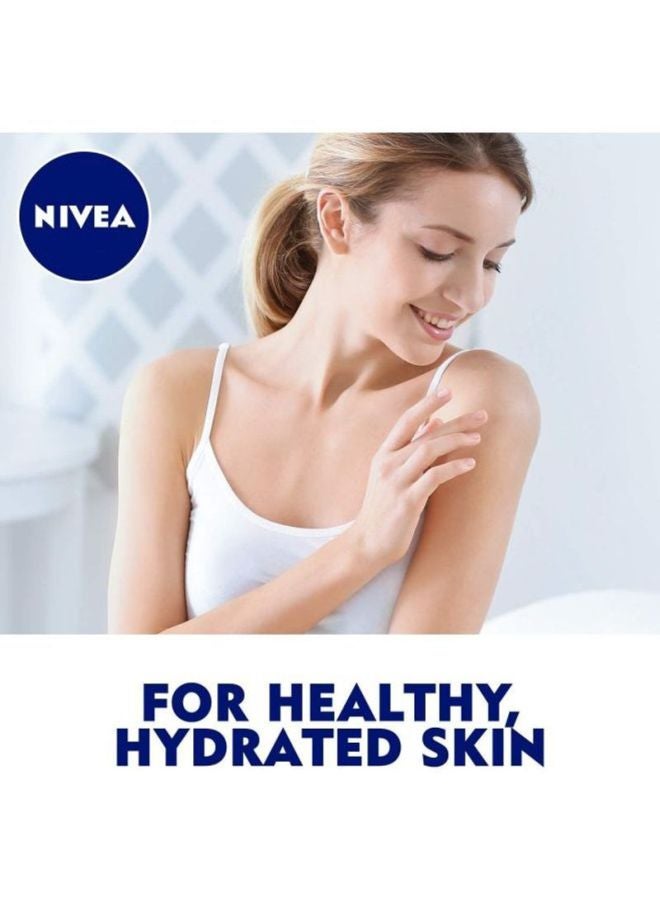 نيفيا لوشن الجسم ناتشورال فيرنيس 250ملليلتر - Image 3